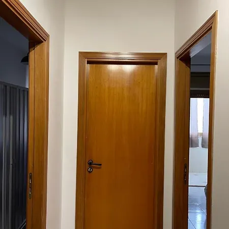 Oreto Апартаменты