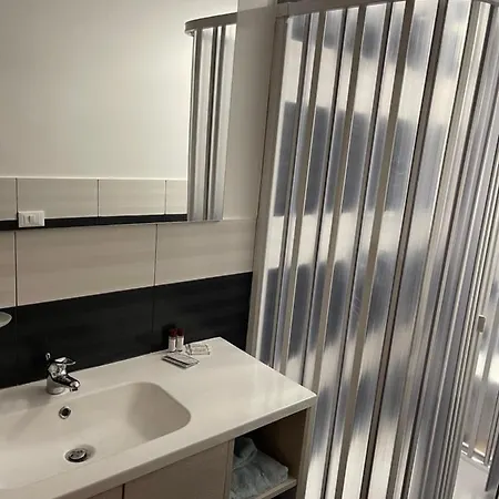 Oreto Апартаменты