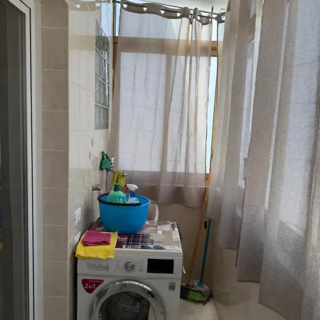 Oreto Апартаменты *