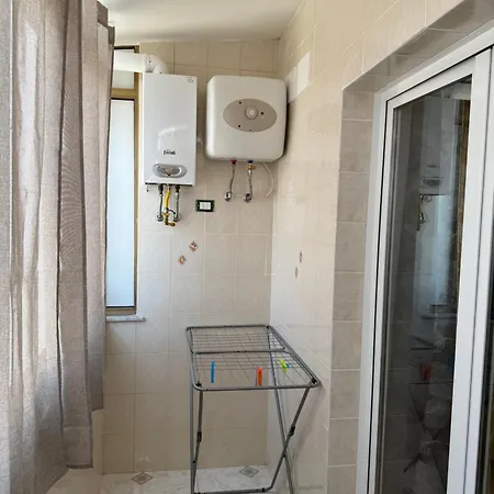 Oreto Apartmán Palermo