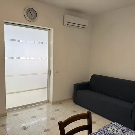 Апартаменты Oreto *