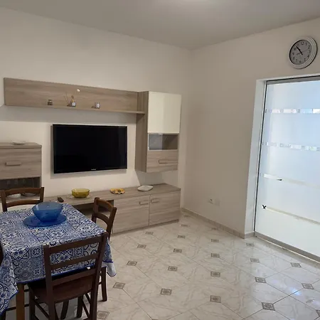 Apartmán Oreto Palermo