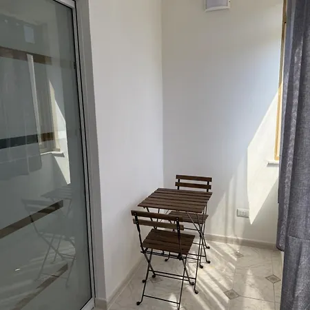 Oreto * Палермо